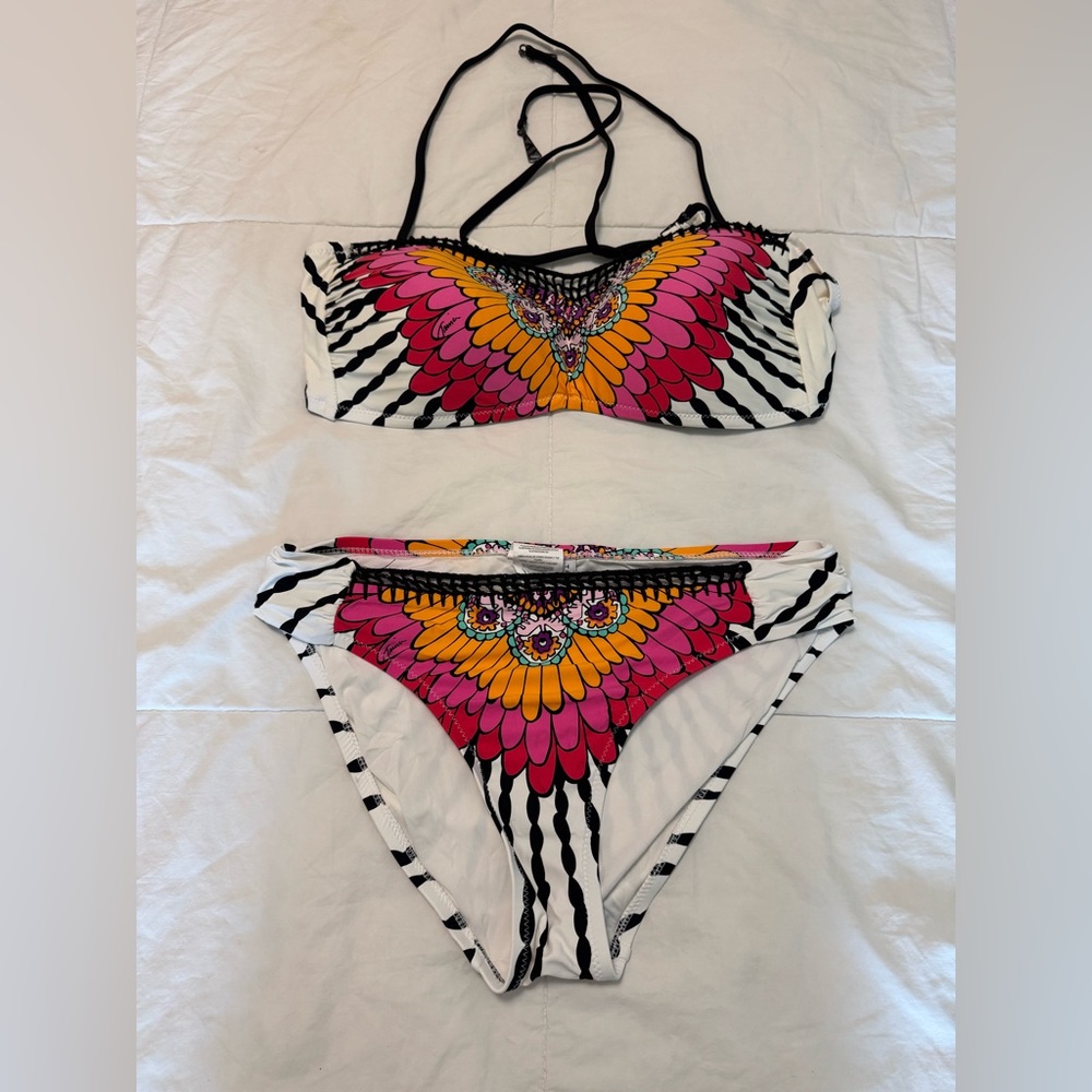 Trina Turk Bikini